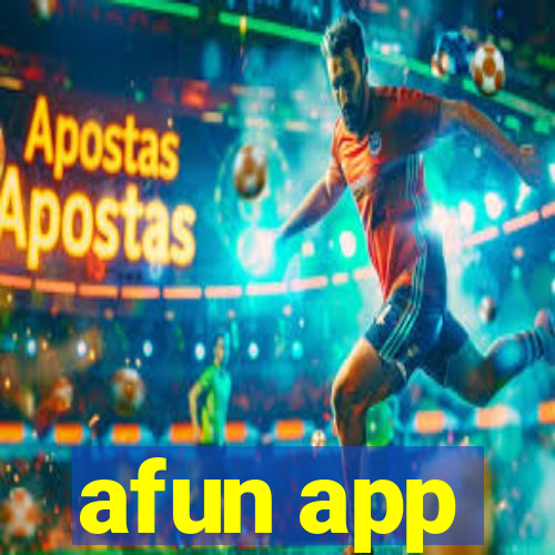 afun app